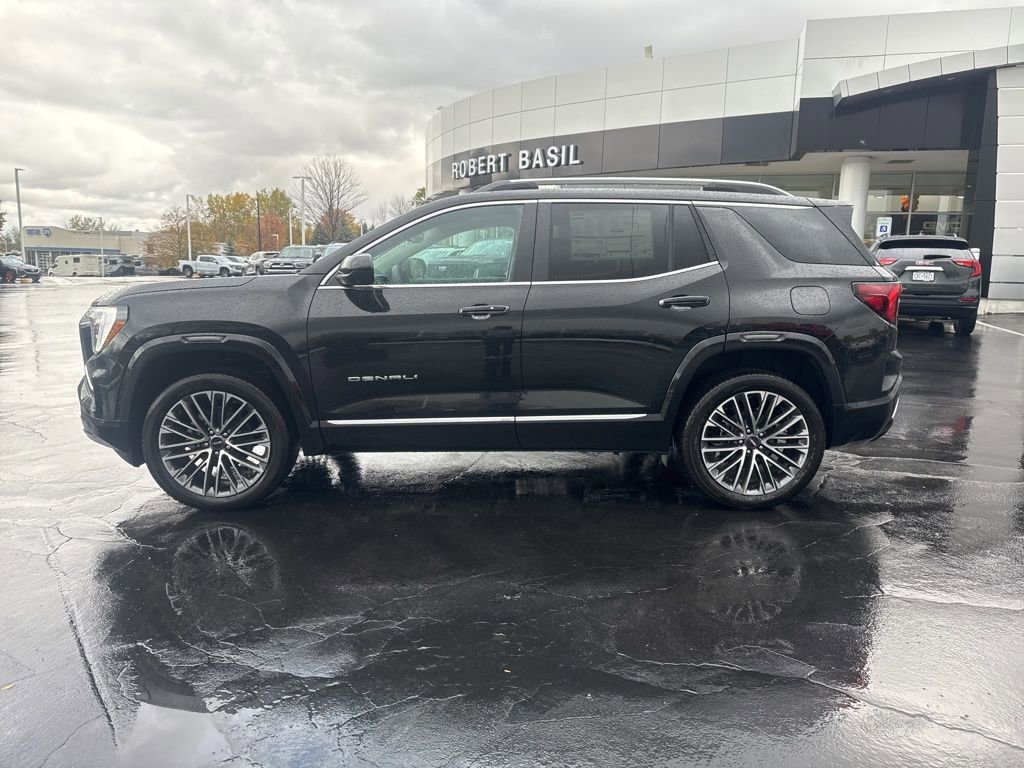 New 2026 GMC Terrain Denali image 7