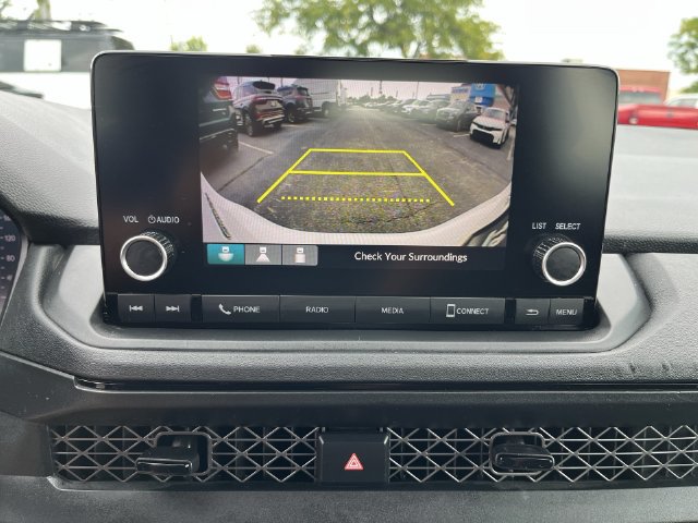 Used 2025 Honda Accord LX image 25