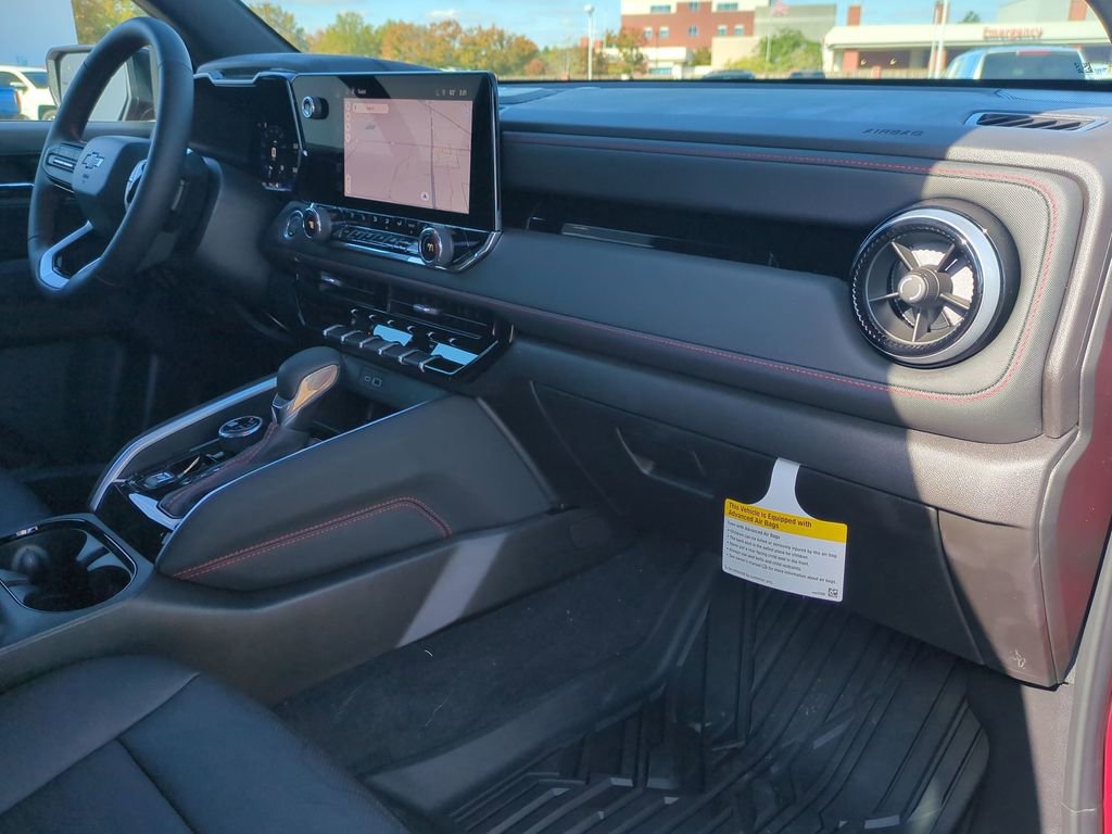 New 2026 Chevrolet Colorado Z71 w/ Technology Package image 29