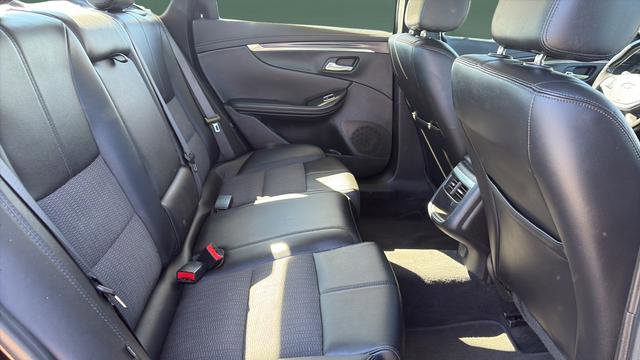 Used 2019 Chevrolet Impala LT image 18