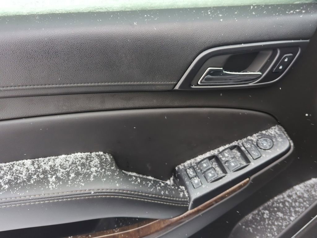 Used 2018 Chevrolet Tahoe LS w/ Skid Plate Package image 9