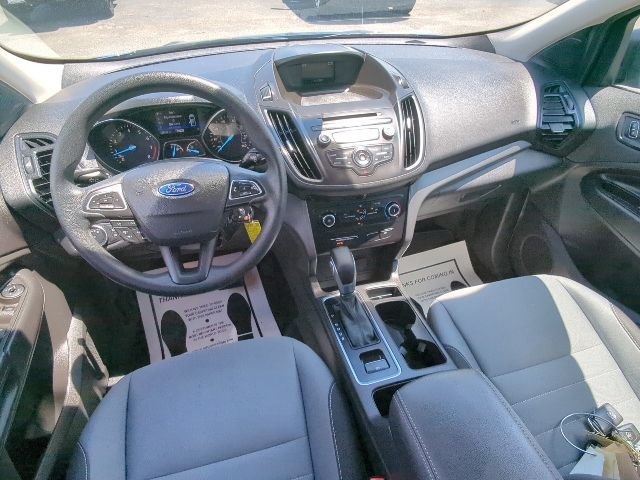 Used 2018 Ford Escape S FWD image 17