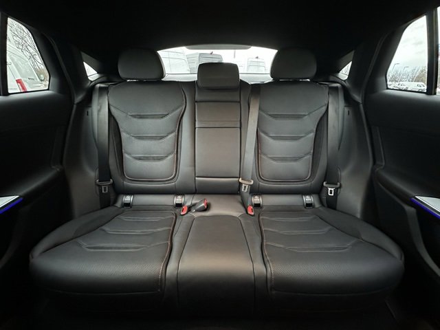 New 2026 Mercedes-Benz GLC 43 AMG 4MATIC Coupe image 16