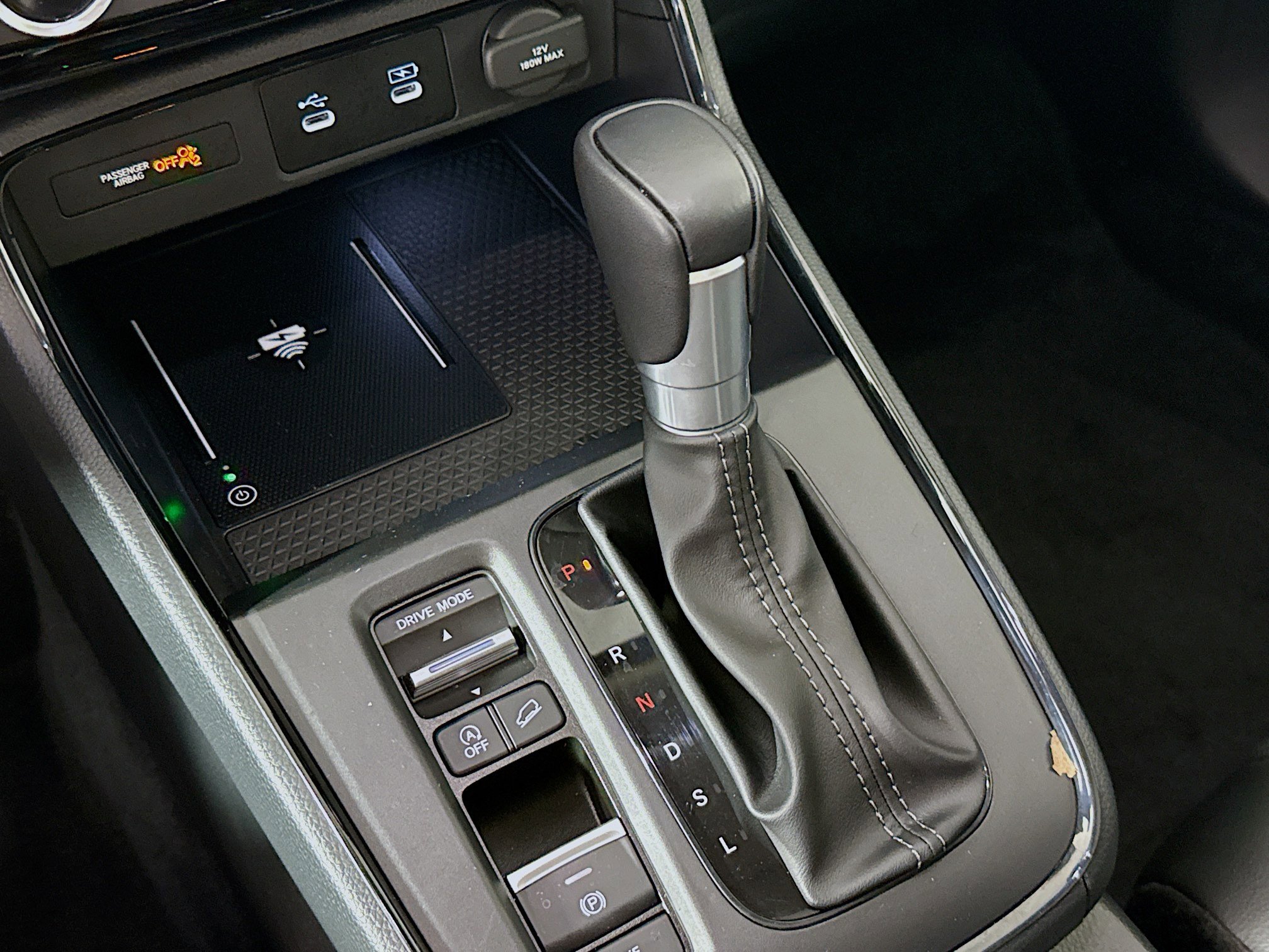 Certified 2026 Honda CR-V EX-L image 19