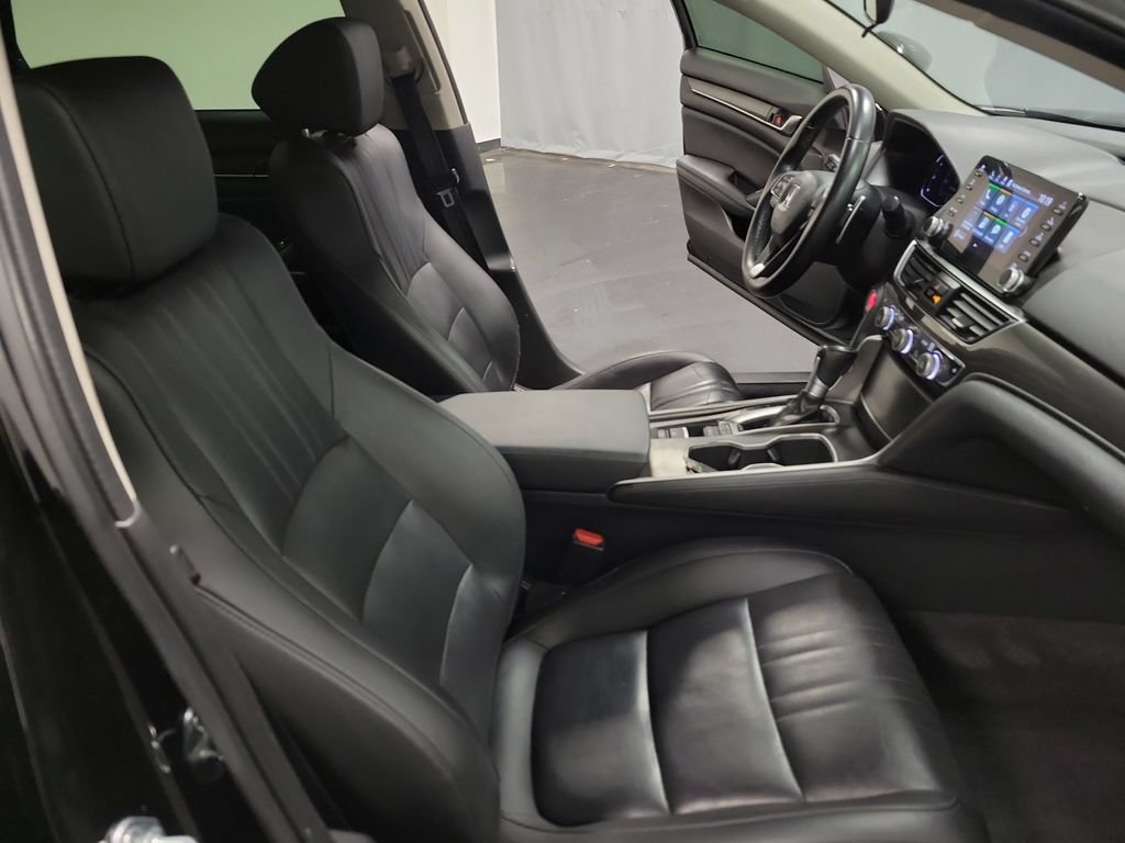 Used 2021 Honda Accord Sport Special Edition image 23