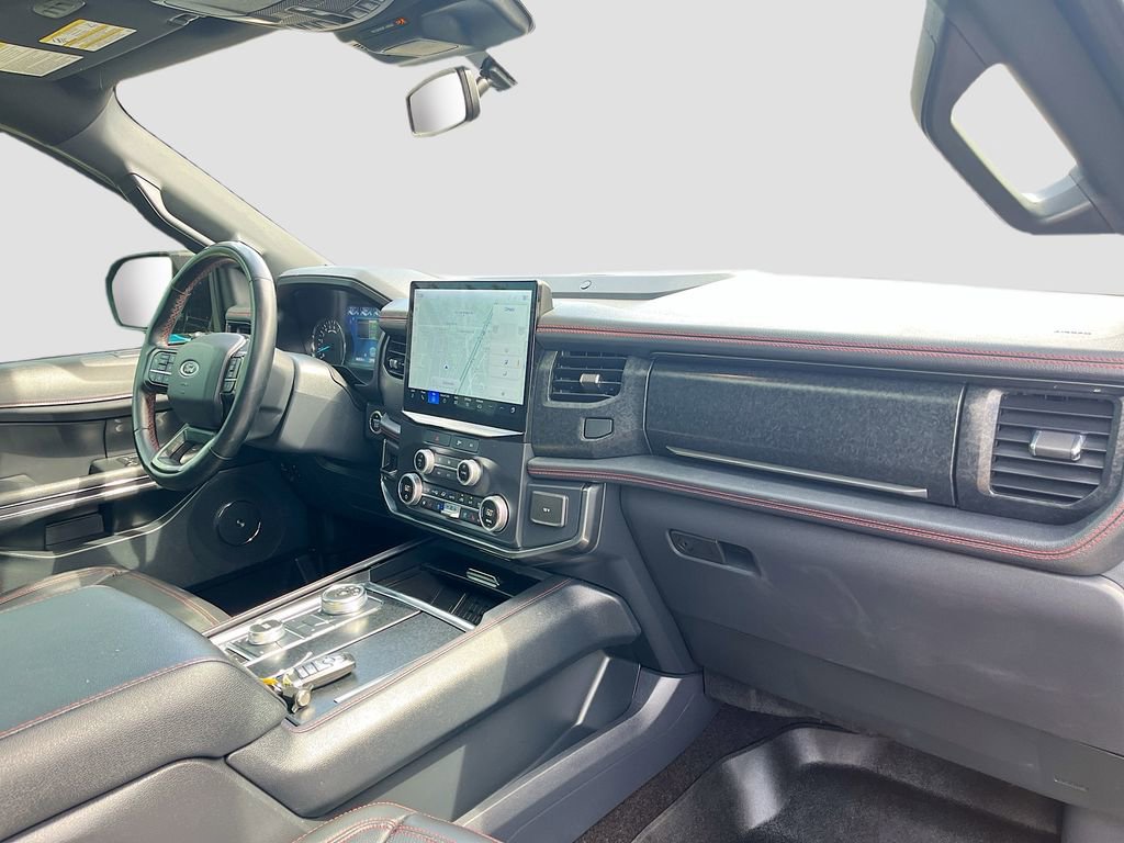 Used 2022 Ford Expedition Limited AWD/4WD image 32