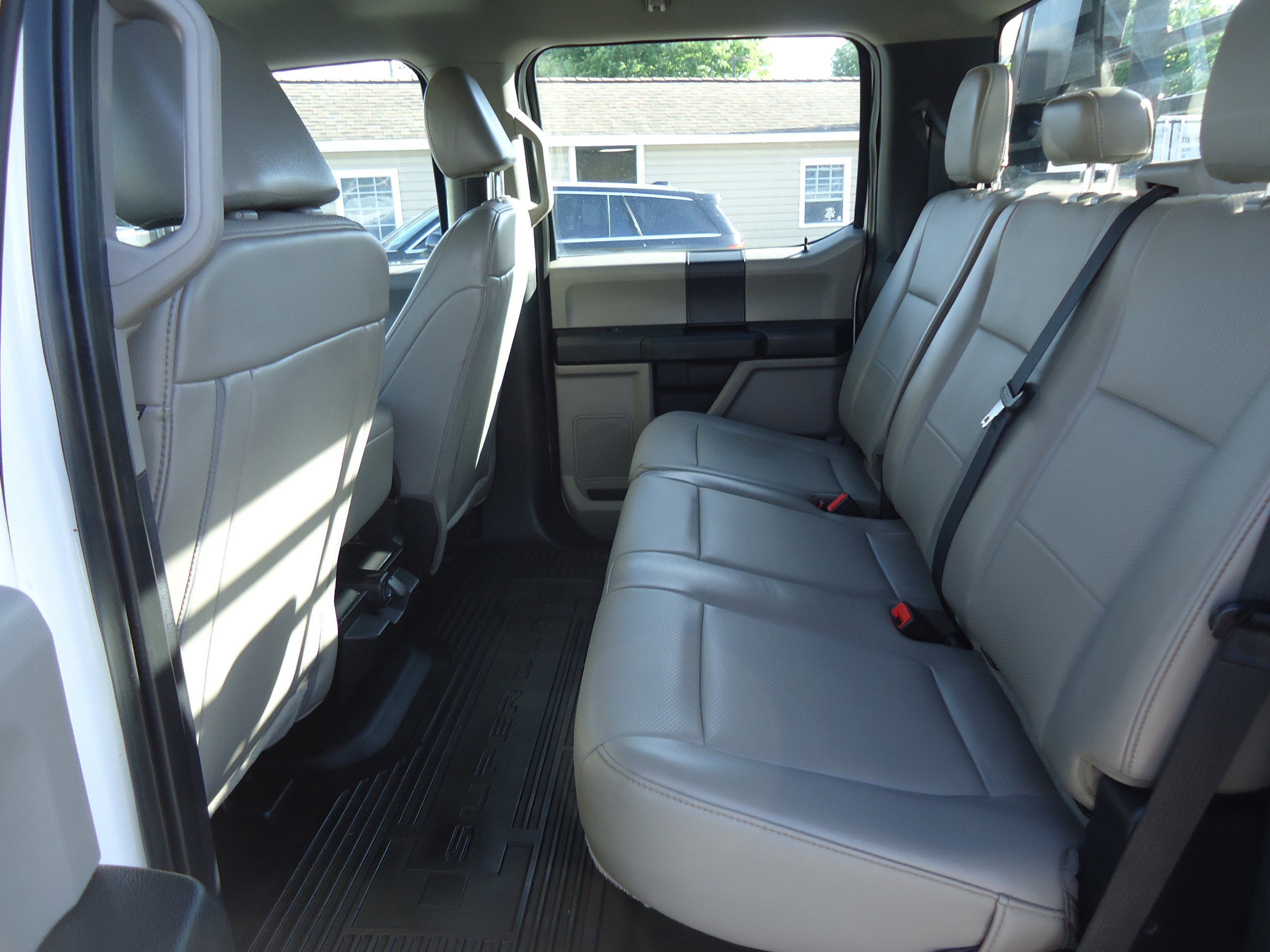 Used 2021 Ford F250 XL w/ Power Equipment Group AWD/4WD image 28