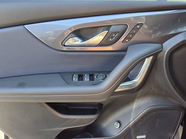 Certified 2023 Chevrolet Blazer RS w/ Driver Confidence II Package image 23