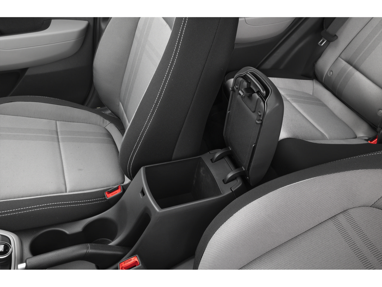 New 2026 Hyundai Venue SEL FWD image 35