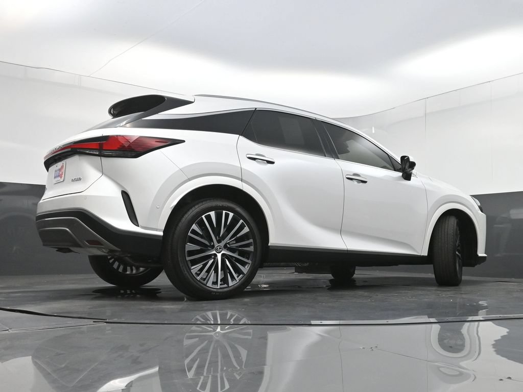 Used 2024 Lexus RX 350 Premium Plus w/ Convenience Package FWD image 31