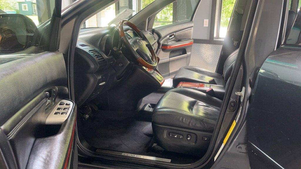 Used 2004 Lexus RX 330 AWD image 39