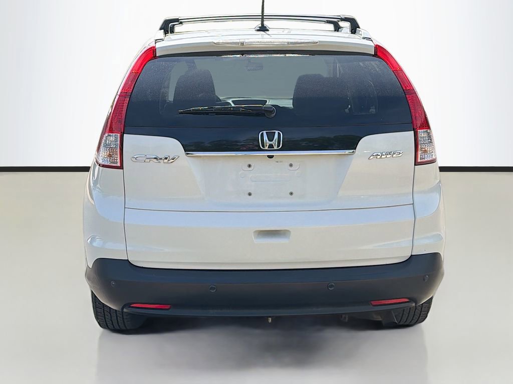 Used 2013 Honda CR-V EX-L image 6