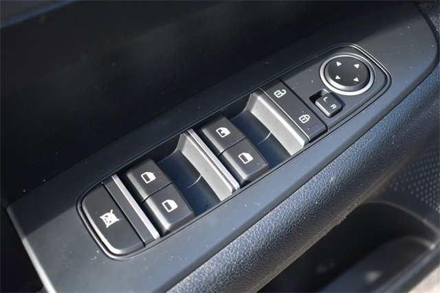 Used 2020 Kia Forte LXS image 16