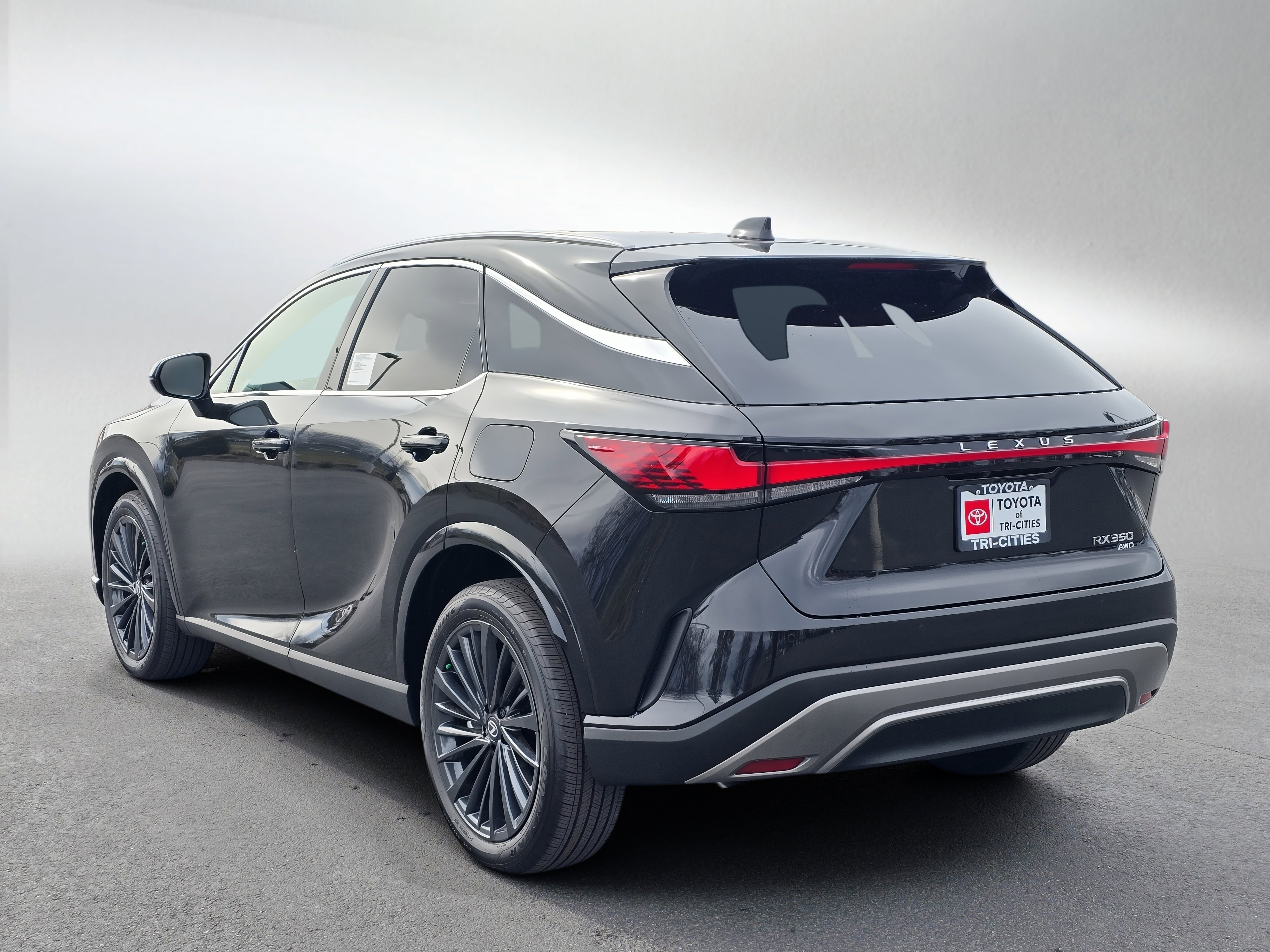 Used 2026 Lexus RX 350 Premium w/ Convenience Package image 3