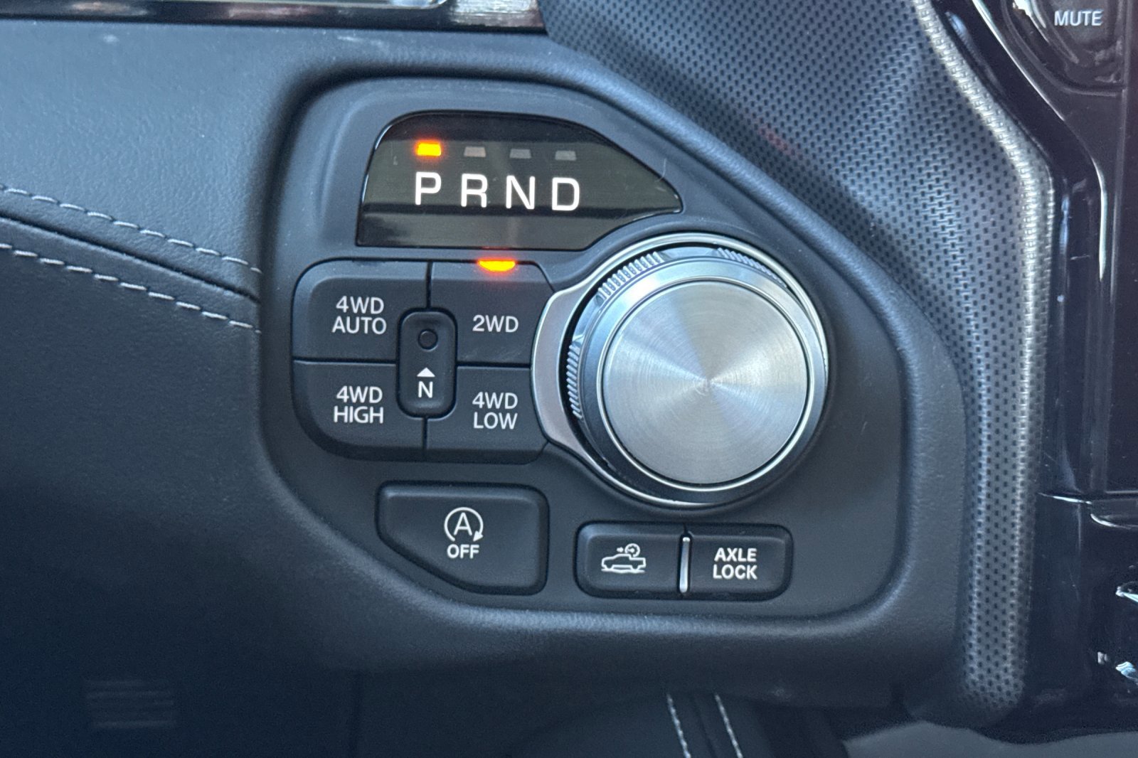 New 2026 RAM 1500 Limited image 20