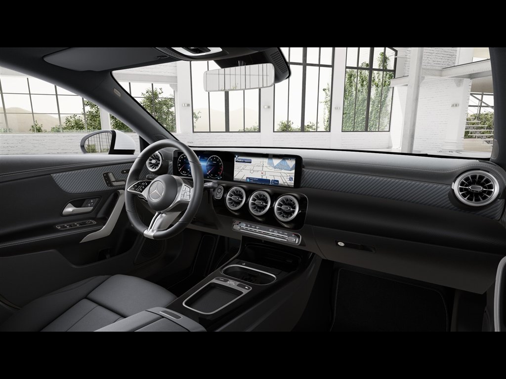 Certified 2026 Mercedes-Benz CLA 250 4MATIC image 41