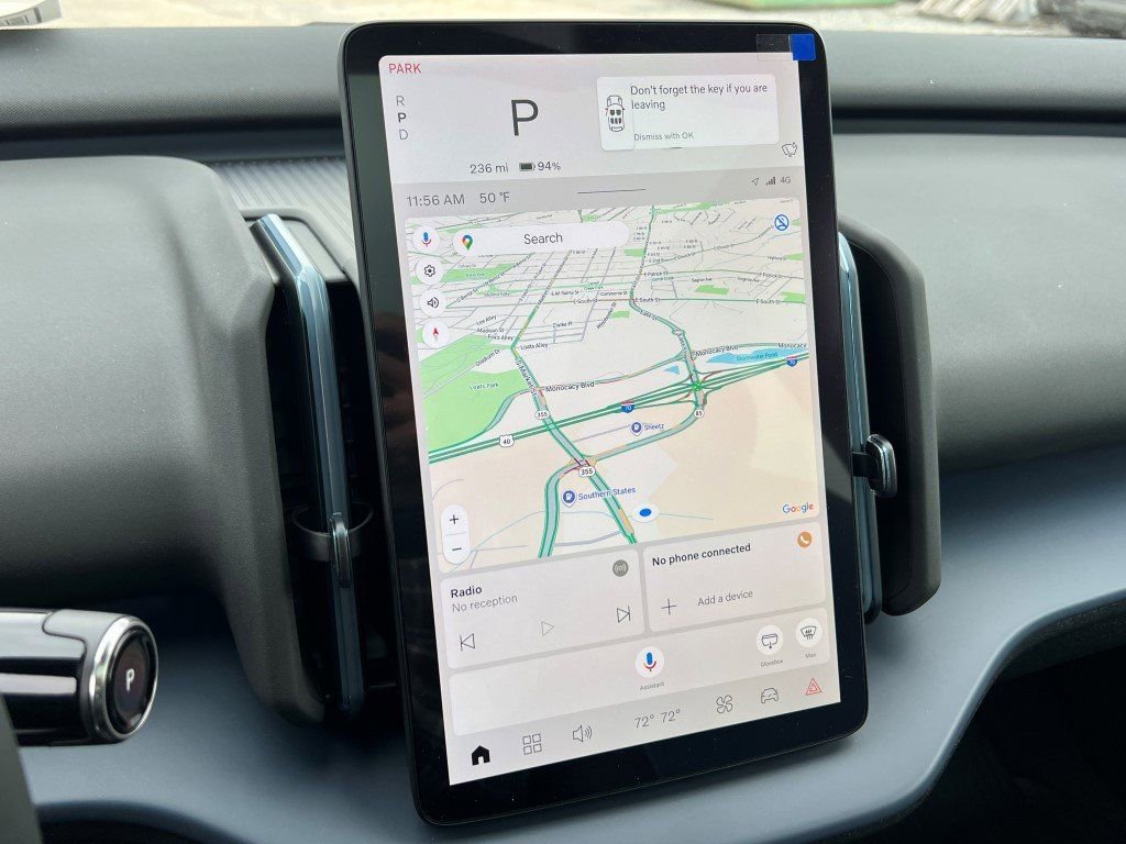 New 2026 Volvo EX30 Plus w/ Protection Package Premier image 20