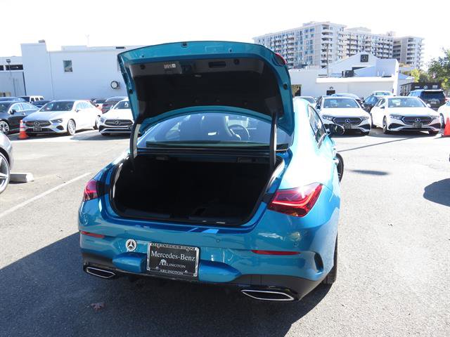 Used 2025 Mercedes-Benz CLA 250 4MATIC image 28