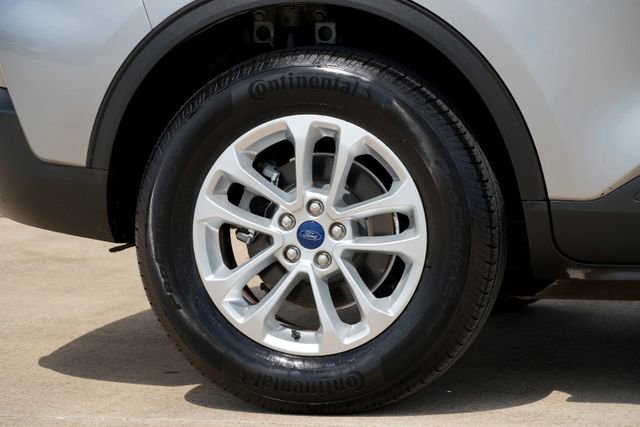 Used 2021 Ford Escape S AWD/4WD image 39