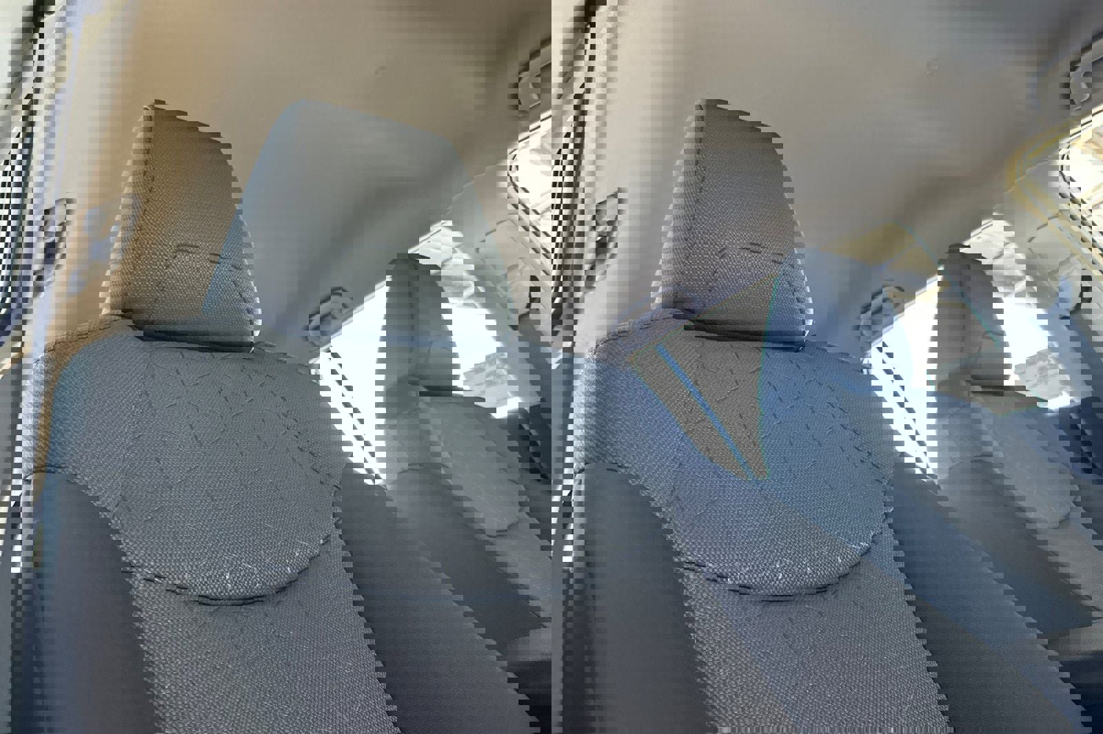 New 2025 Toyota RAV4 XLE image 20