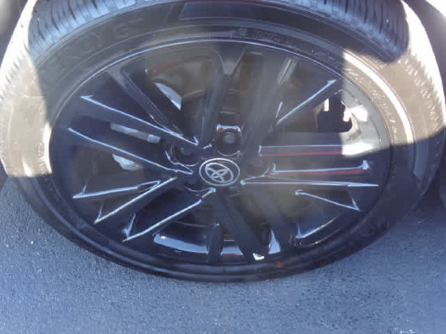 Used 2026 Toyota Camry SE FWD image 20