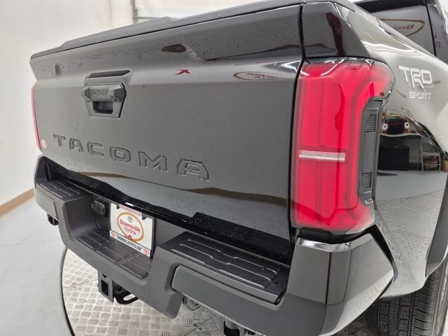 New 2026 Toyota Tacoma TRD Sport image 31