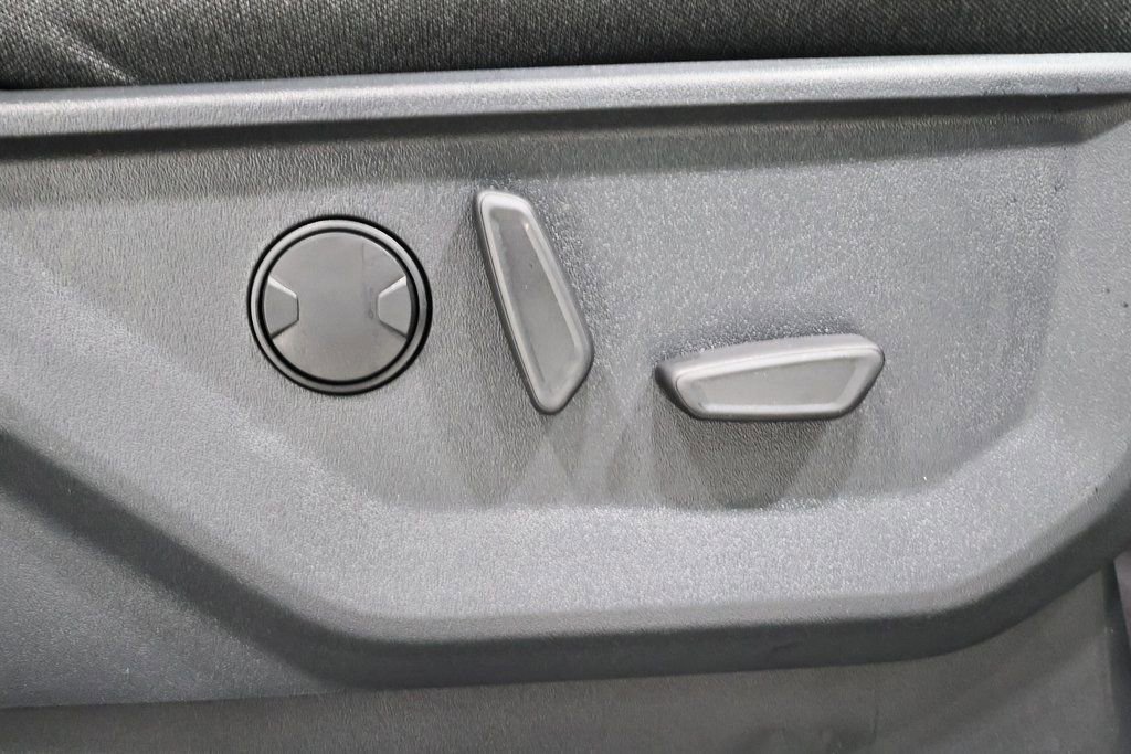 New 2025 Ford F150 XLT w/ Equipment Group 302A MID image 15