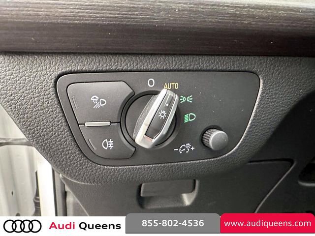 Used 2023 Audi Q5 2.0T Premium Plus w/ Premium Plus Package AWD/4WD image 23