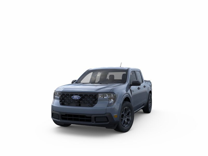 New 2026 Ford Maverick XLT w/ Equipment Group 301A AWD/4WD image 28