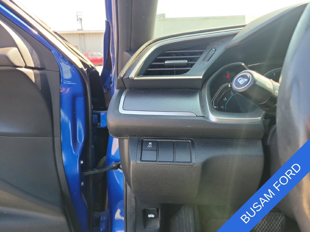 Used 2018 Honda Civic EX-L image 15
