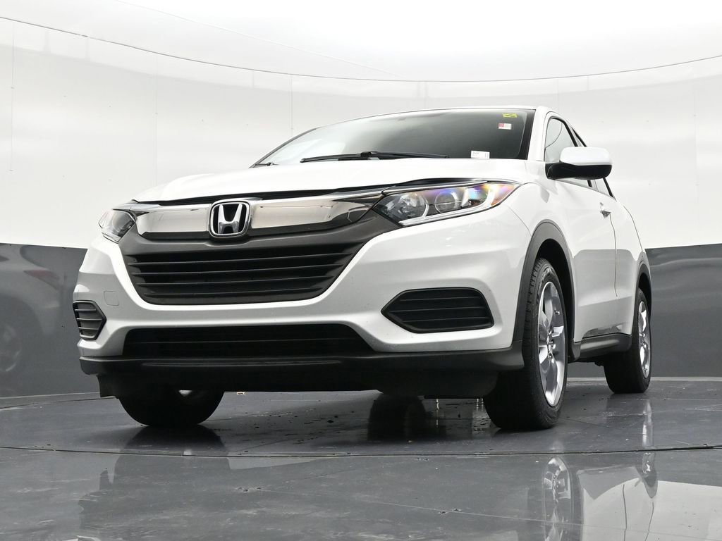 Used 2022 Honda HR-V LX image 28