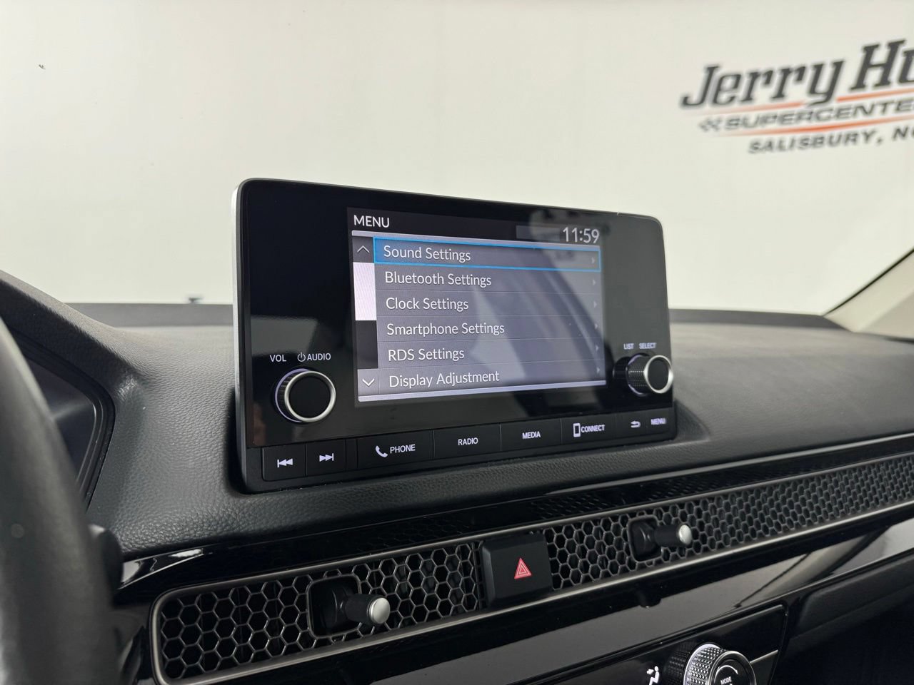 Used 2023 Honda Civic LX image 17