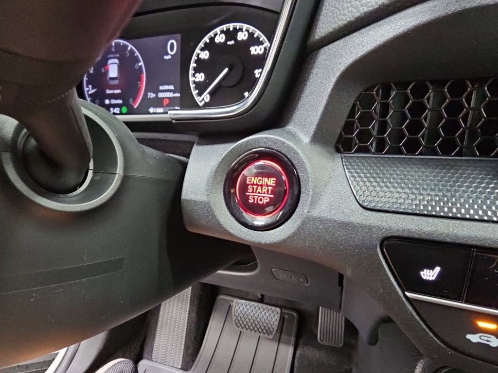 New 2026 Honda CR-V EX image 21