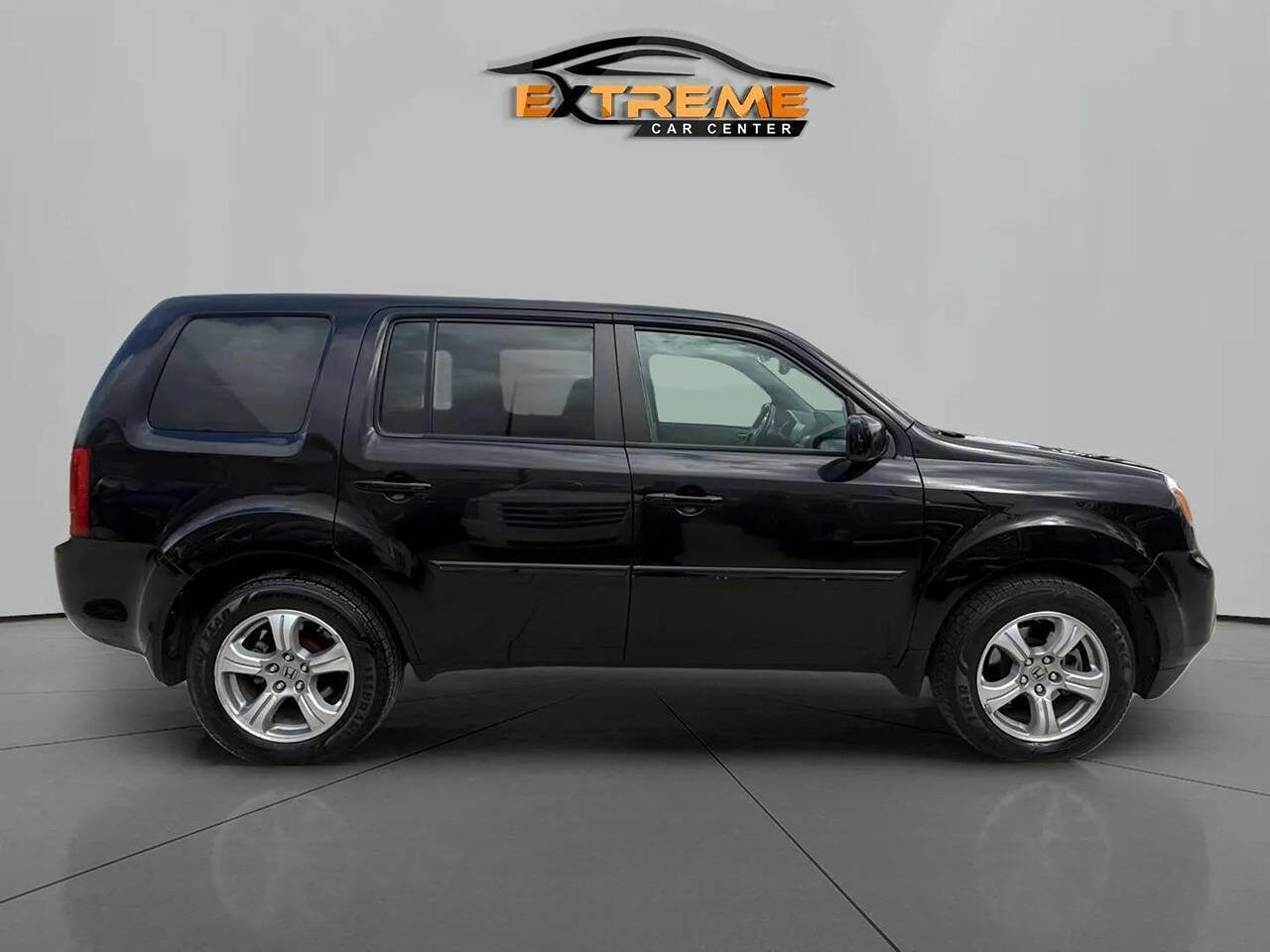 Used 2013 Honda Pilot EX-L image 7