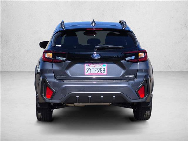 Certified 2026 Subaru Crosstrek 2.5i Sport w/ Crosstrek Mirror Package AWD/4WD image 7