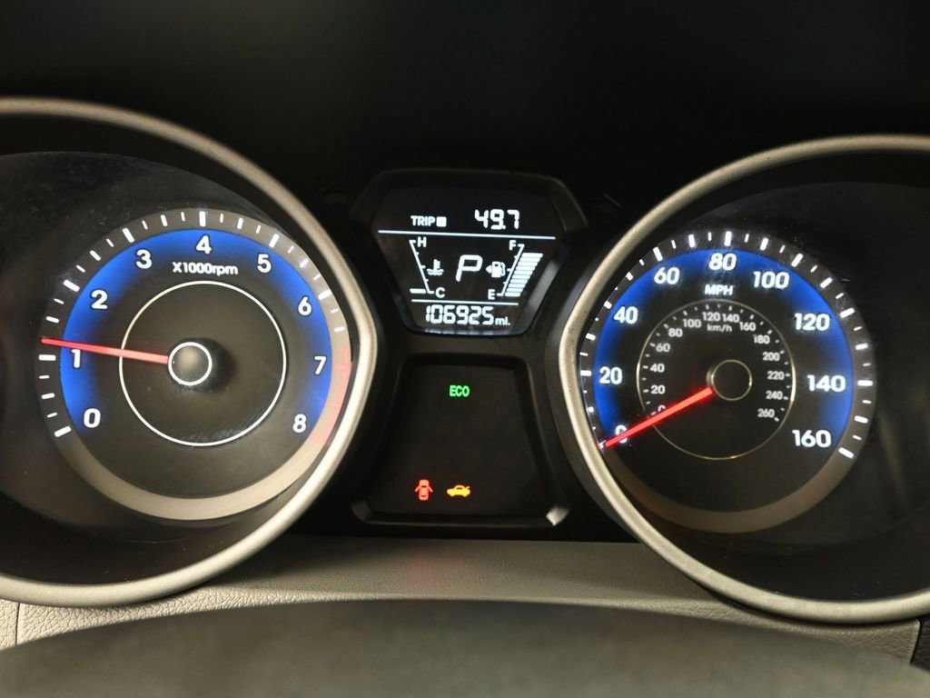 Used 2016 Hyundai Elantra SE w/ Option Group 02 image 20