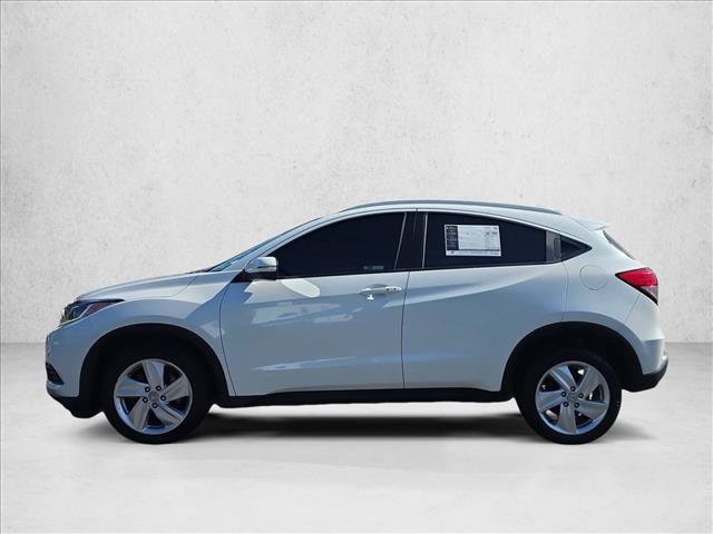 Used 2019 Honda HR-V EX image 8