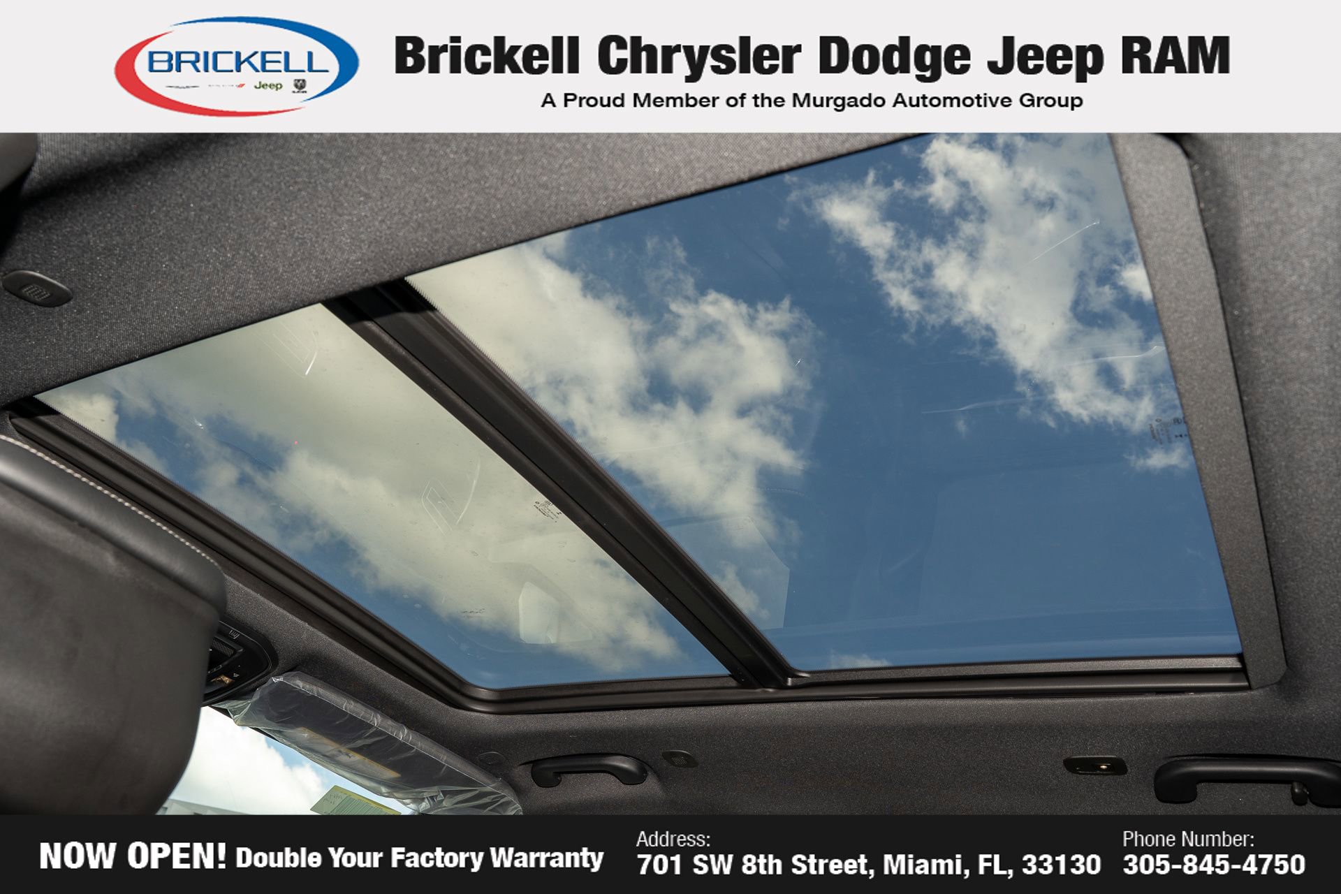 New 2025 Jeep Wagoneer L Series II image 22