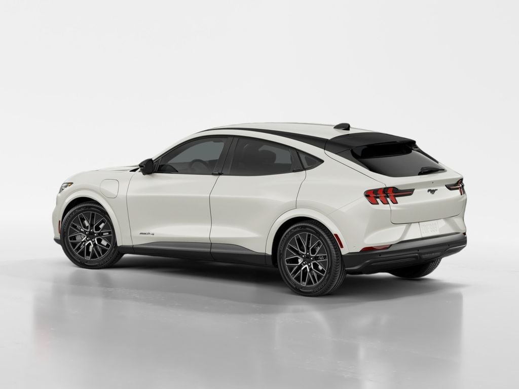New 2026 Ford Mustang Mach-E Premium AWD/4WD image 3