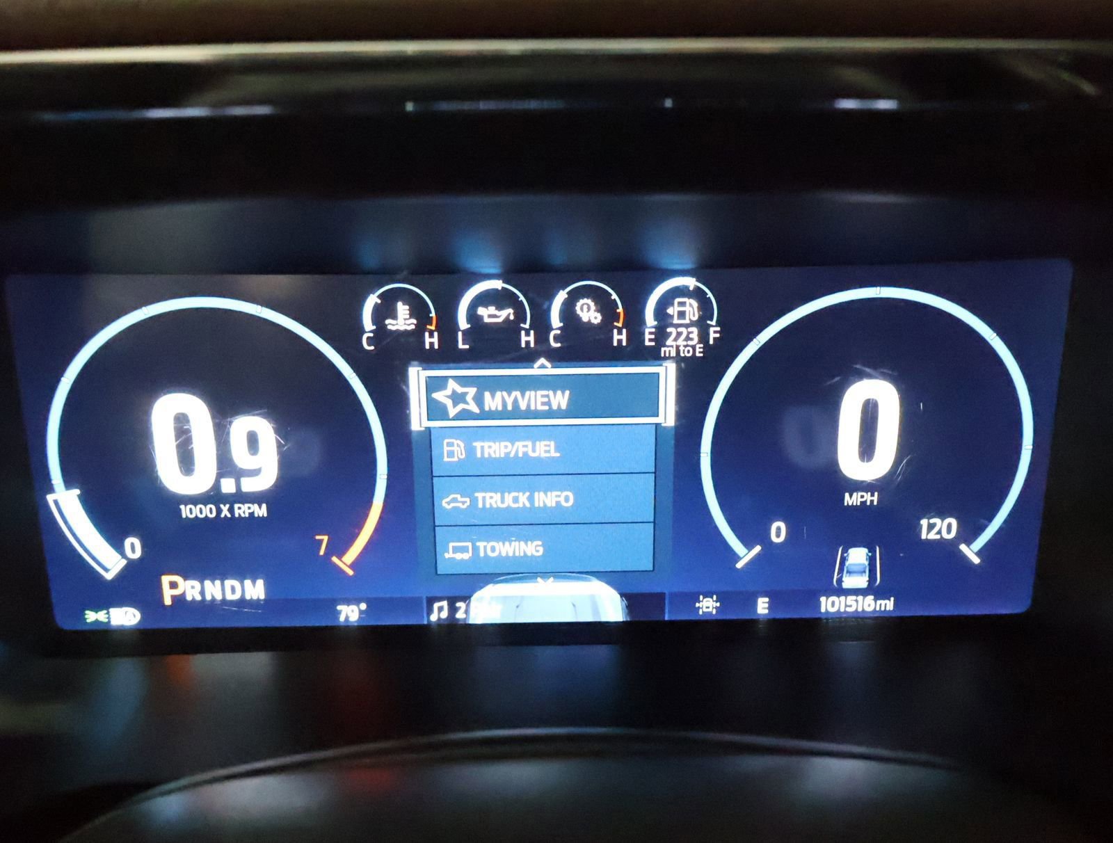 Used 2022 Ford F150 Lariat w/ Equipment Group 502A High image 44