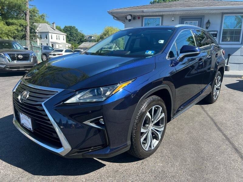 Used 2016 Lexus RX 350 AWD w/ Premium Package image 3