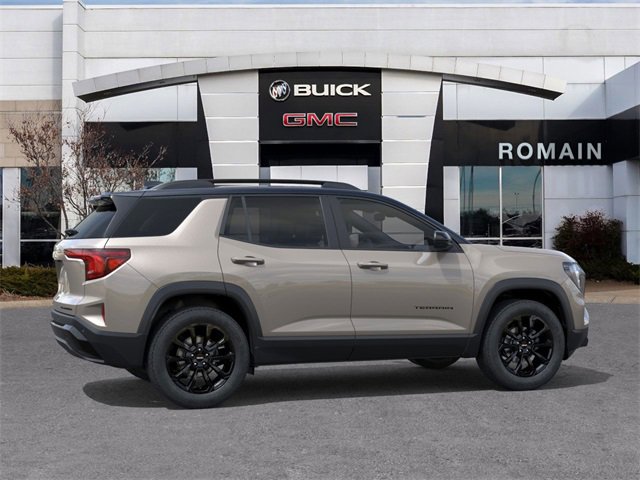 New 2026 GMC Terrain Elevation image 5