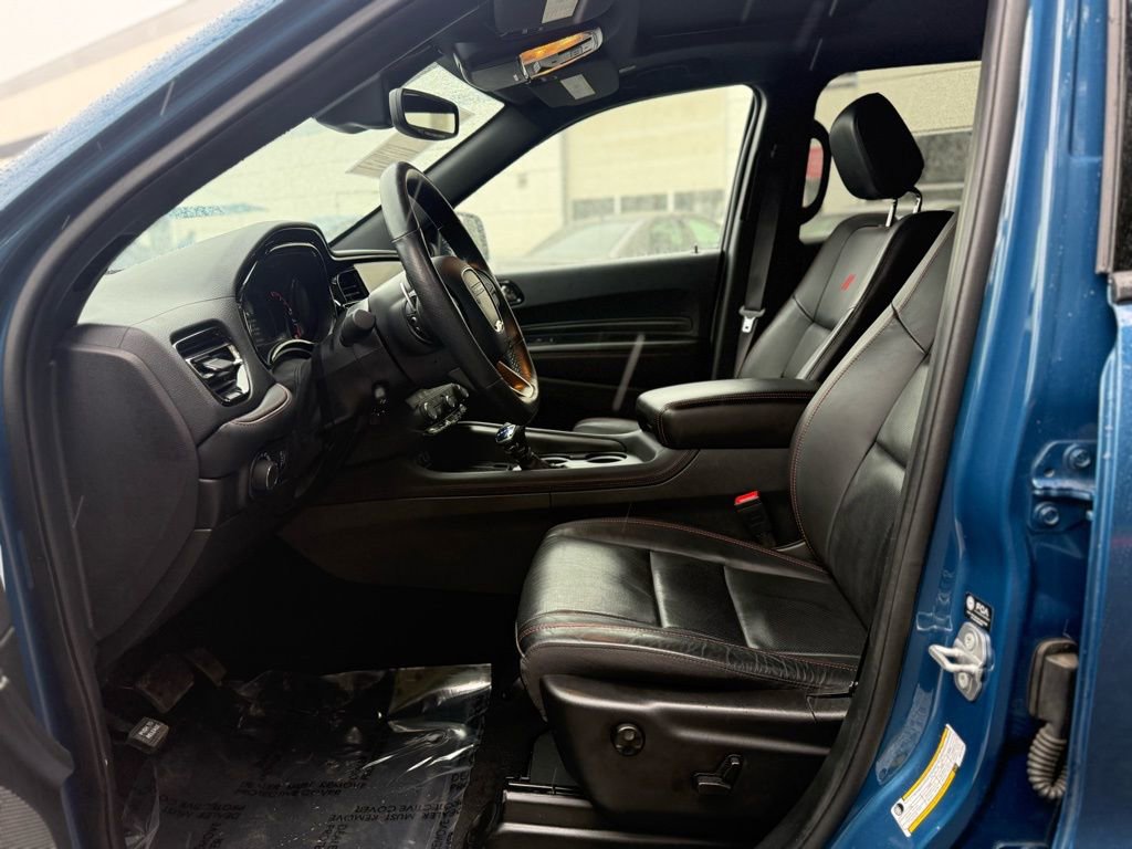 Used 2025 Dodge Durango GT image 29