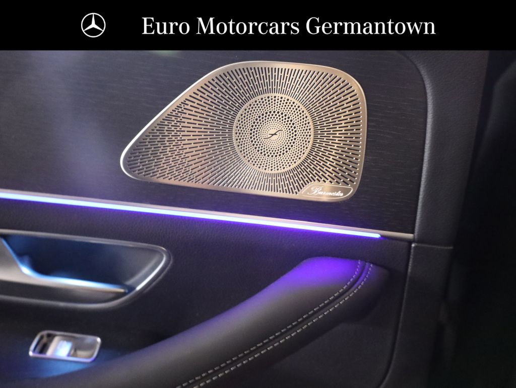 Used 2024 Mercedes-Benz GLE 53 AMG 4MATIC Coupe image 55