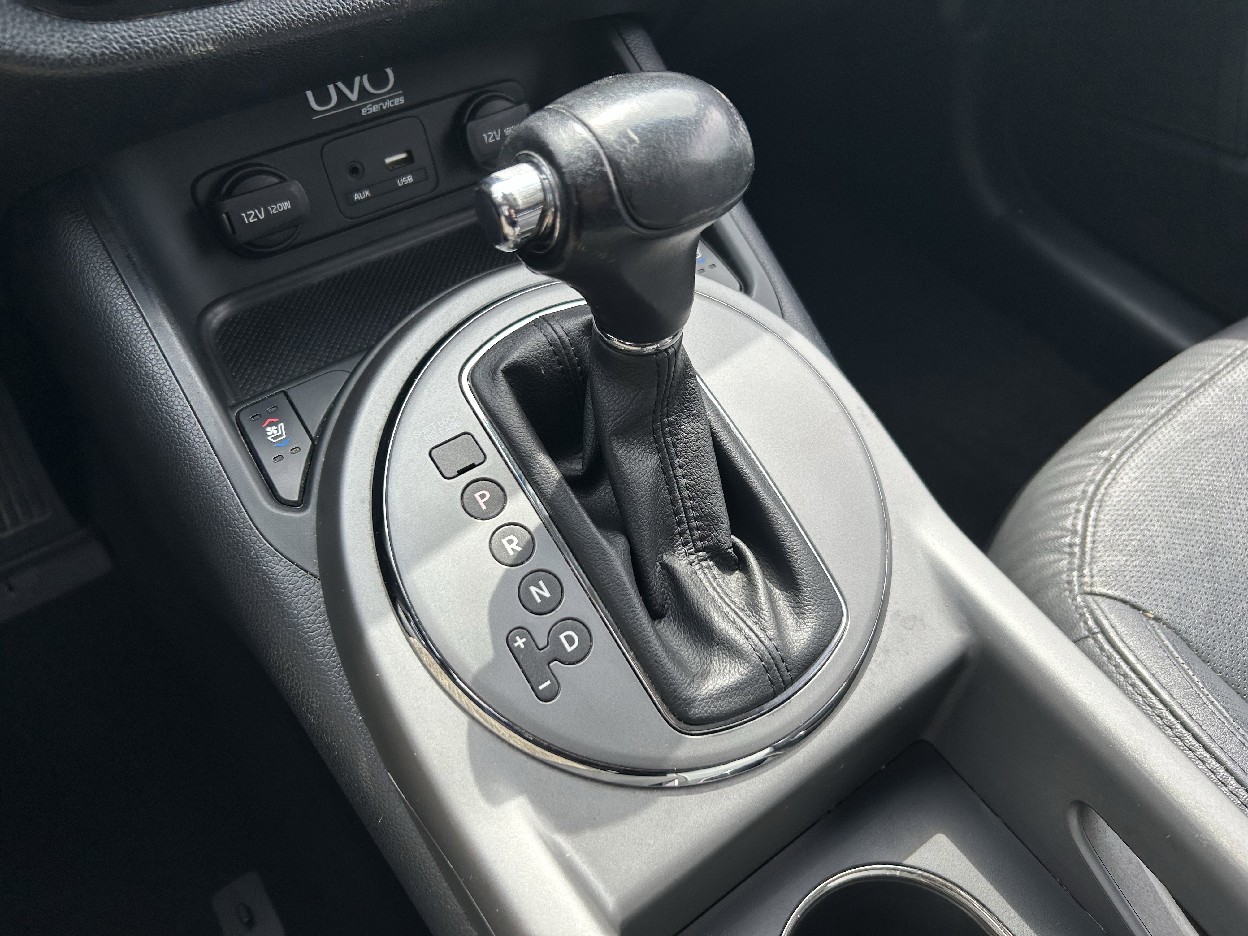 Used 2015 Kia Sportage EX image 15