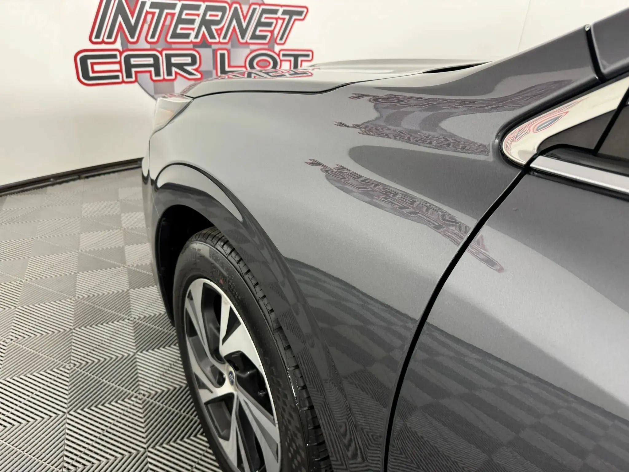 Used 2022 Subaru Legacy Premium AWD/4WD image 22