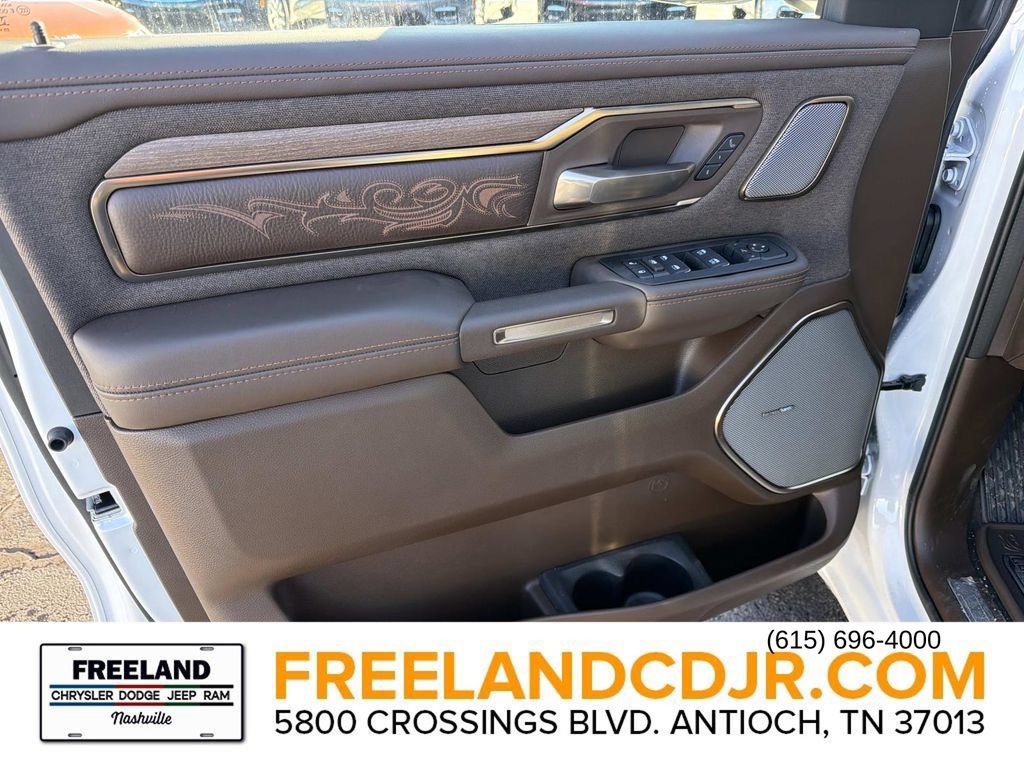 New 2026 RAM 1500 Limited AWD/4WD image 20