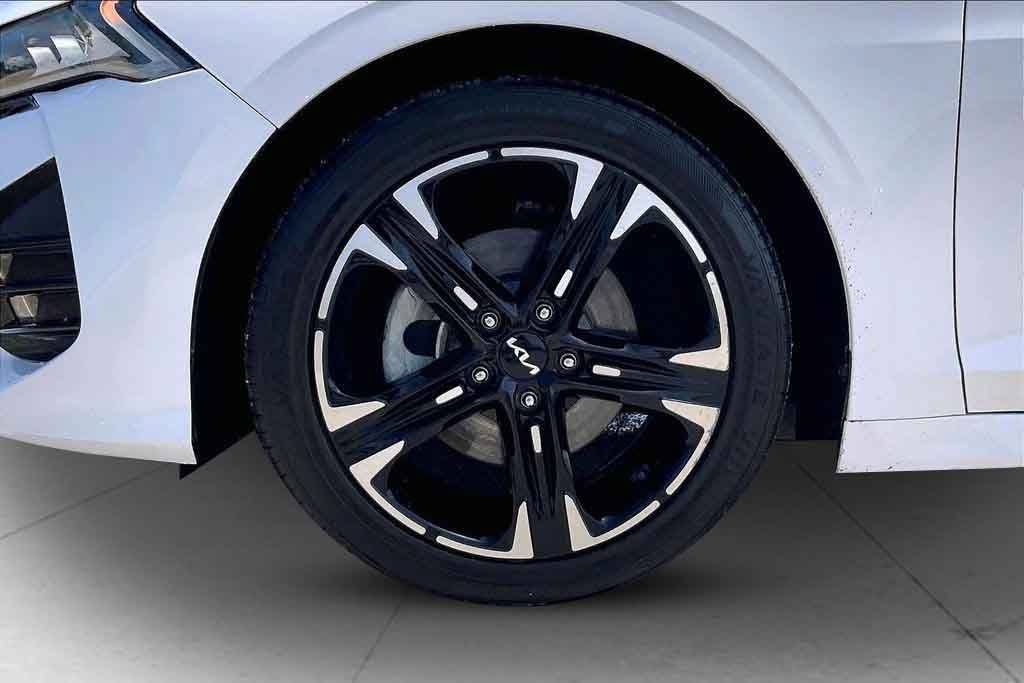 Used 2023 Kia K5 GT-Line FWD image 35