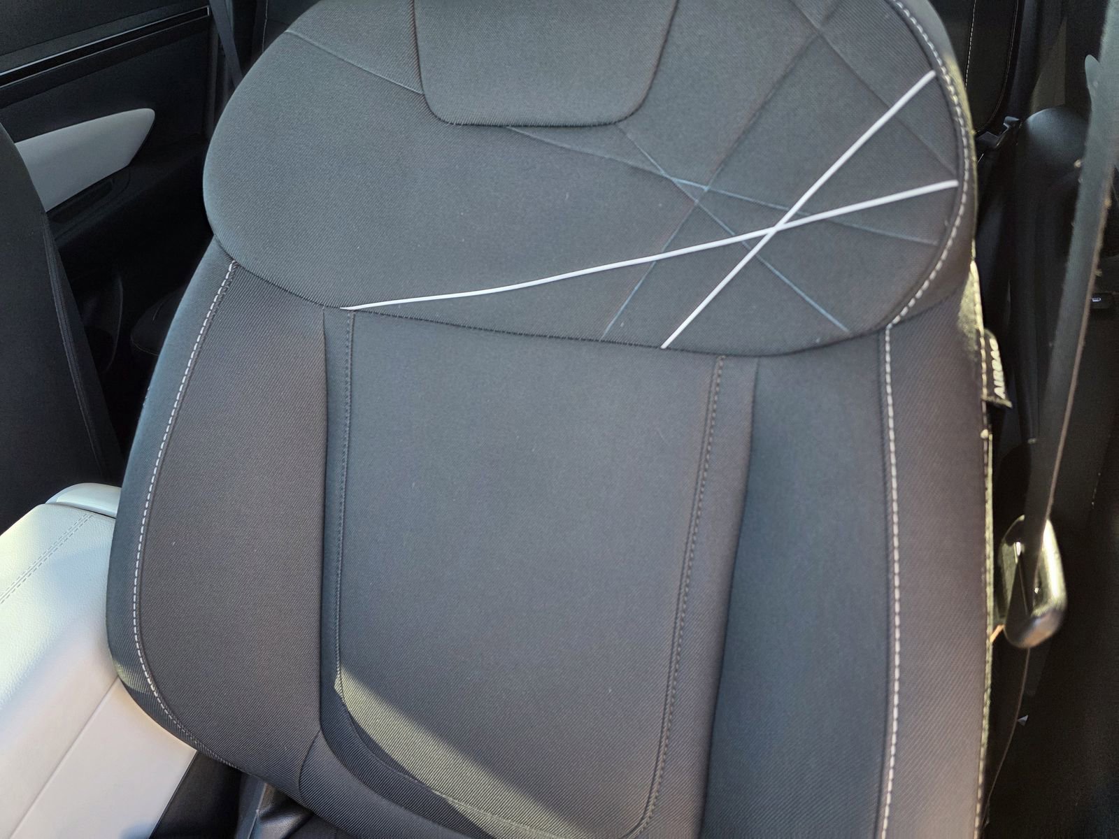 Certified 2023 Hyundai Tucson SEL image 14