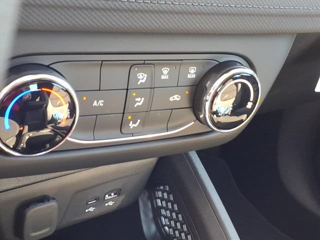 New 2026 Chevrolet TrailBlazer LS w/ LS Confidence Package FWD image 18